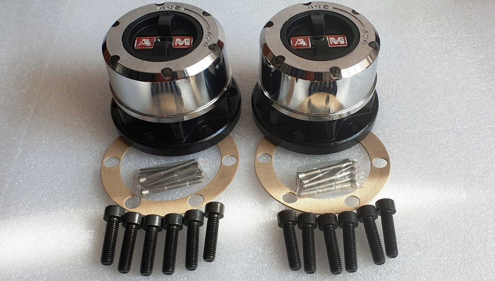 Cuplaje manuale,blocaj diferential,MRL-uri,AVM Kia Sportage , Retona