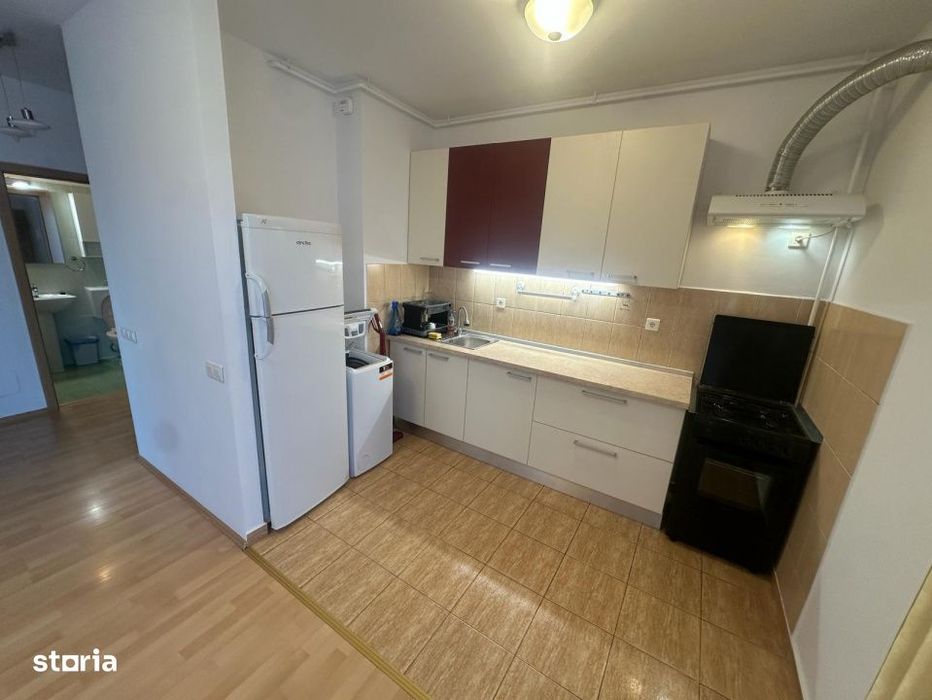 Apartament 2 camere | Titan | Complex Rasarit de Soare | 50 mp