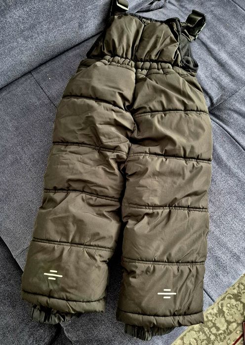 Salopeta de iarnă Reserved, mărime 92