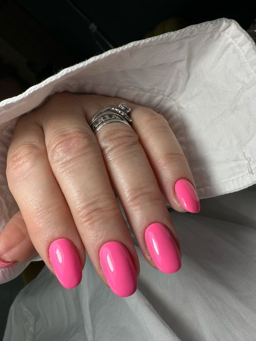 Unghii semi/gel bragadiru