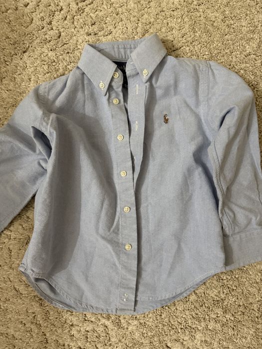 Camasa Ralph Lauren