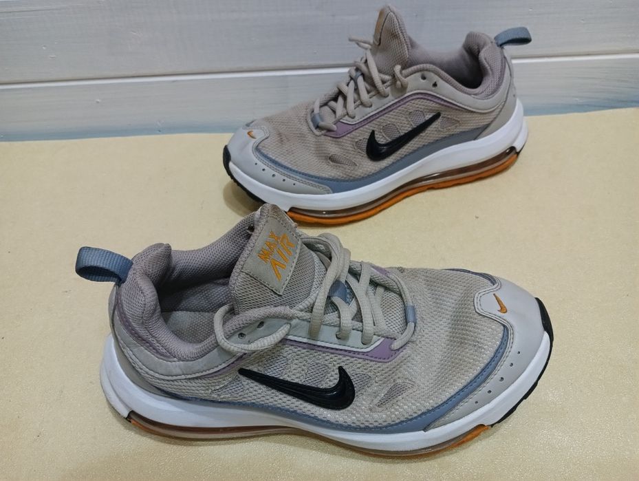 Nike Air Max N 39- 27 лв