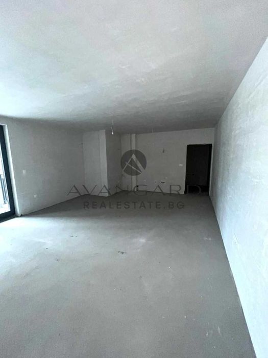 Продава се Едностаен апартамент в Пловдив, Кършияка - 61 кв.м за 2039 €/кв.м - Снимка #1