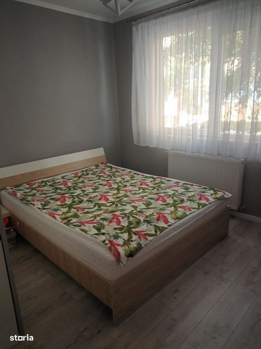 Apartament 2 Camere, Decomandat, 49mp, Zona Florilor