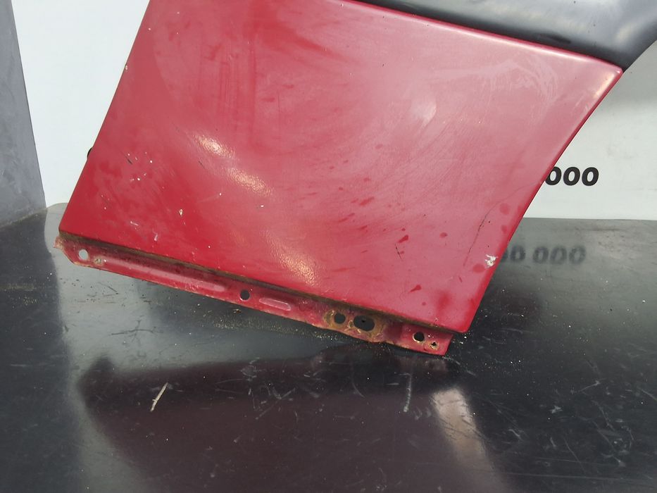 aripa dreapta fata mercedes-benz c-class (1993-2000) [w202] 1.8 motori