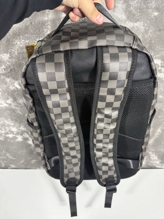 Rucsac Sprayground Full Black