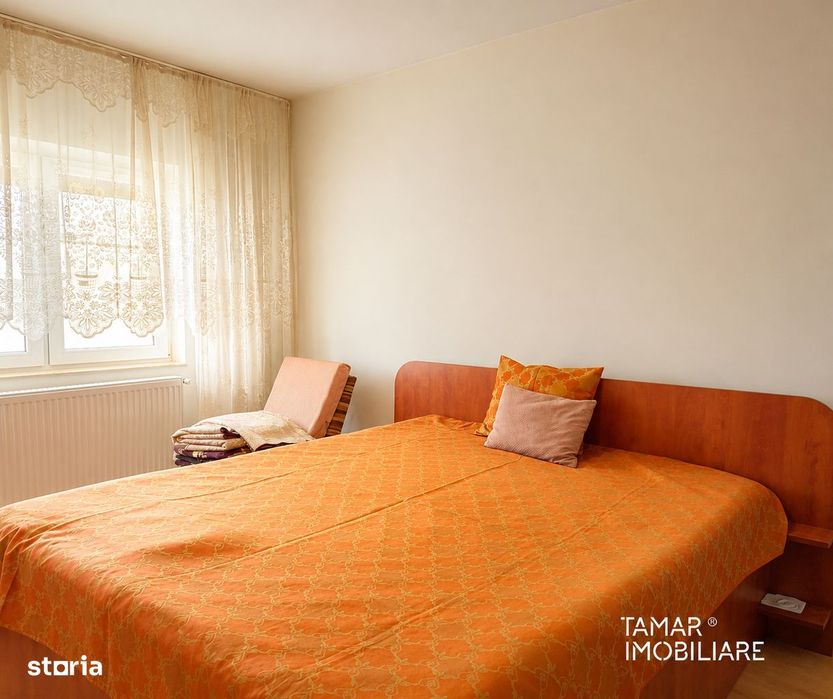 Apartament 2 camere de închiriat – Micălaca, Str. Alba Iulia — fotografia 2