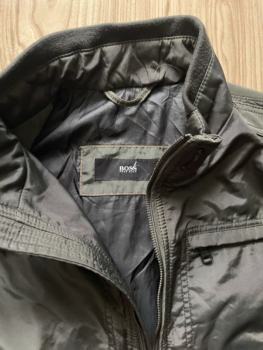 HUGO BOSS Jkt/мъжко яке М/L