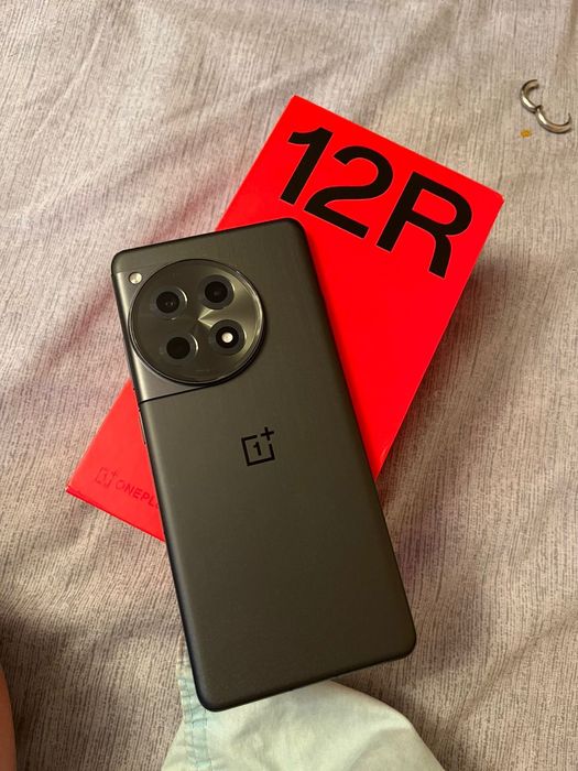 продам OnePlus 12r