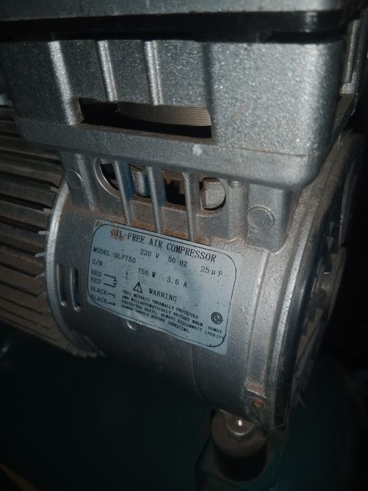 Компрессор компрессор