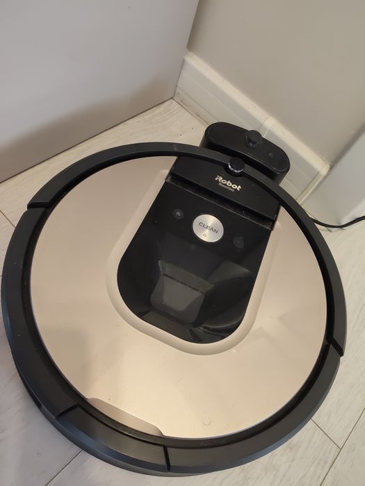 Irobot Roomba ca nou