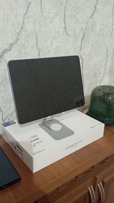 Xiaomi pad 7 pro Global 12+12/512+16Gb