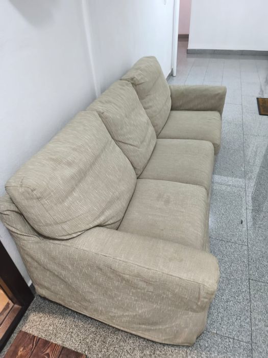 Vand canapea extensibila