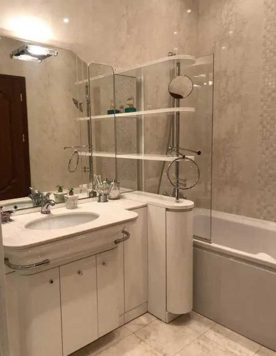 Дава се под наем Двустаен апартамент в София, Зона Б-5 - 67 кв.м за 663 € - Снимка #4