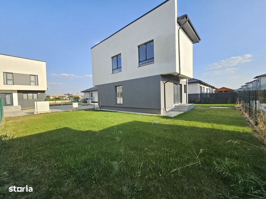 Dom, 140 m²