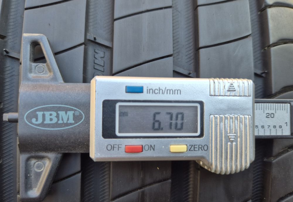 Set 2buc 195/55 R16 91T XL Michelin Primacy⁴ vară