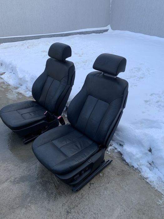 Сиденье на Бмв Е 39 Е 38 Bmw