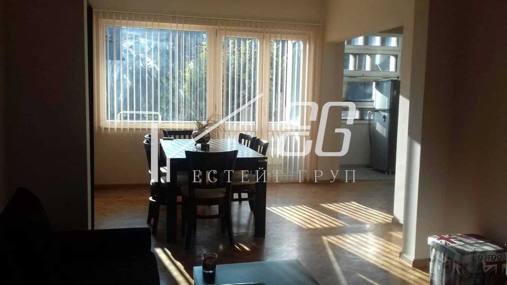 Дава се под наем Четиристаен апартамент в Варна, Център - 100 кв.м за 800 € - Снимка #4