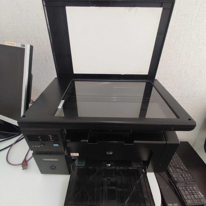 Продам принтер HP