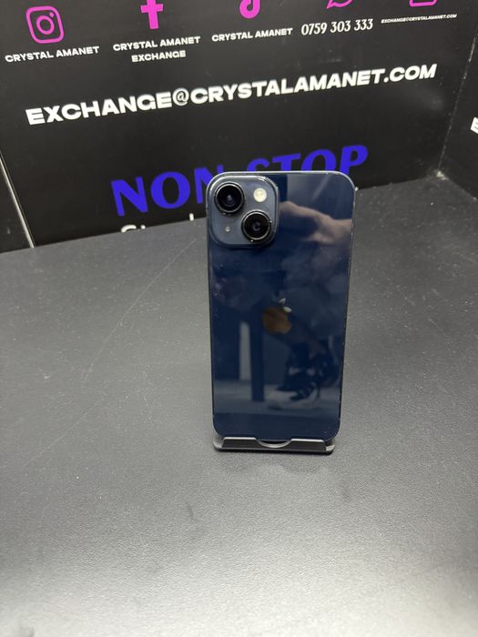 iPhone 14 Blue 128GB