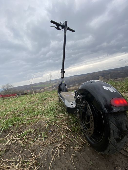 Vand urgent trotinetă lexgo a10 pro