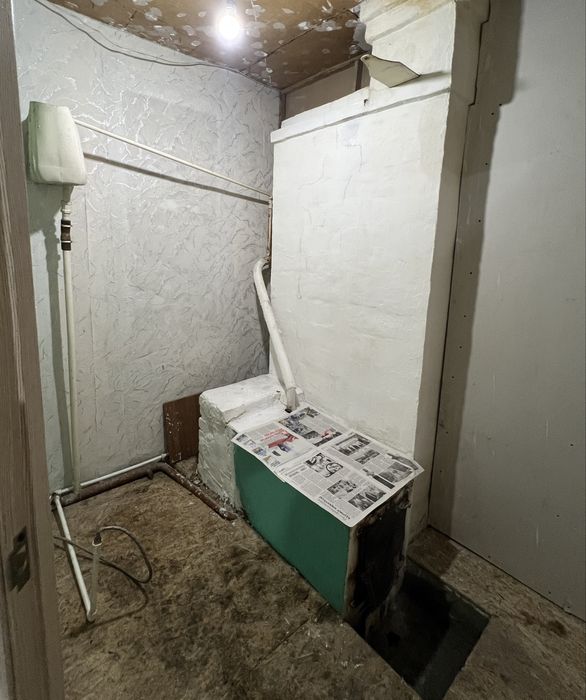 Продам 3-х ком дом в поселок Тагильск