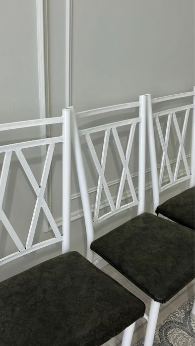 Стулья. Кухонная стулья (стол)