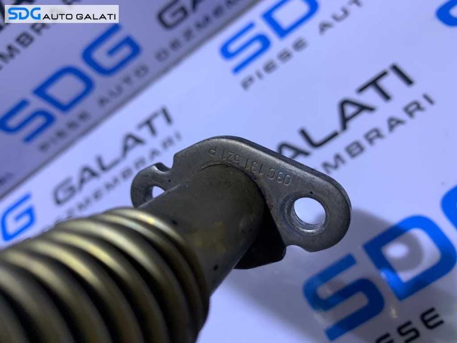 Teava Conducta Gaze Galerie Admisie Skoda Octavia 2 1.6 FSI BLF 2004 - 2013 Cod 03C131521P