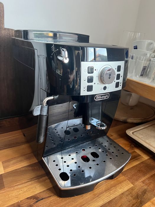 Кафеавтомат De'Longhi Magnifica S