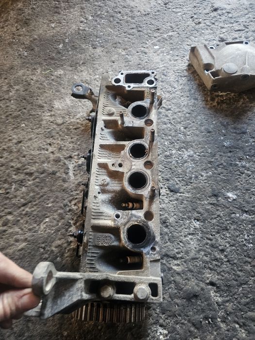 Chiulasa Dacia Logan (Ls) 2004-2012 1.4 Mpi Benzina