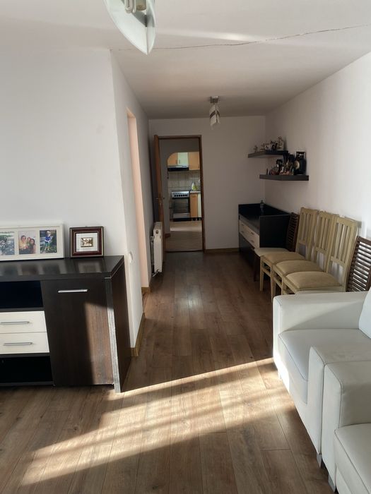 Vand casa + teren Fundeni Dobroiesti Str Doinei