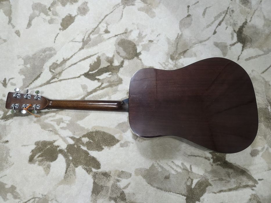 Chitara acustica Sigma Martin DM-3