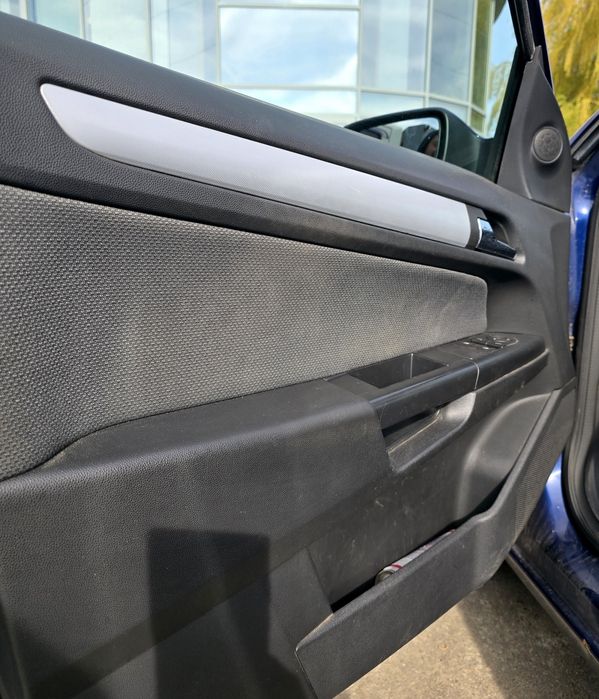 Opel Astra H 1.7 CDTI