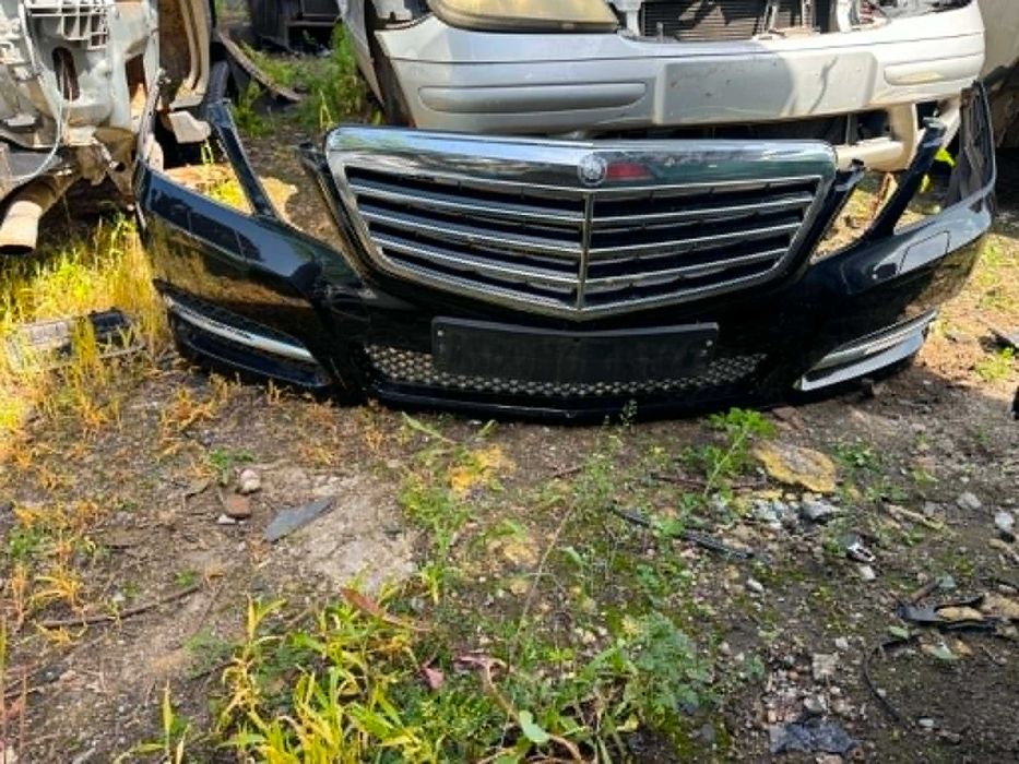 mercedes w212 e220 предна броня мерцедес в212 предна броня е250 е200