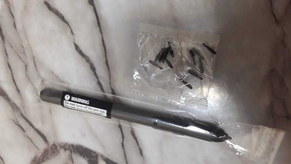 графический планшет XP PEN deco fun S в обмен