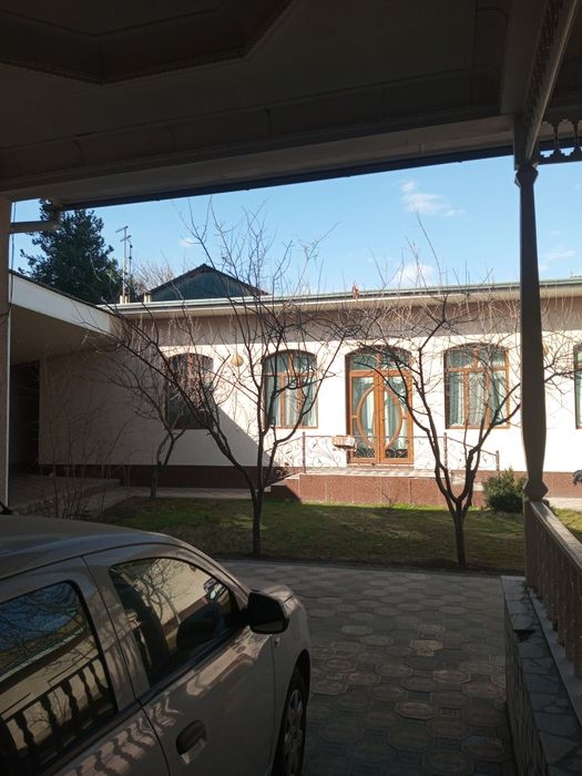 Уй сотилади 1 Чи линя Юнусобод ДСИ йонида