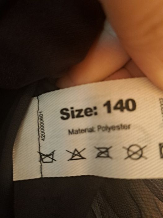 Рокличка  за хелоуин