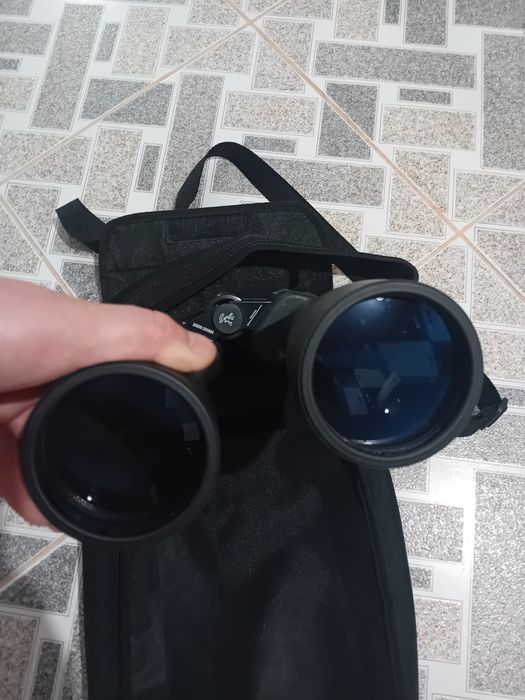 Binoclu profesional