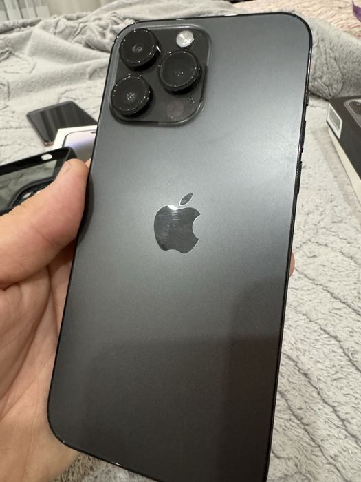 iPhone 14 pro max 128gb