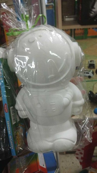 Копилки-раскраски