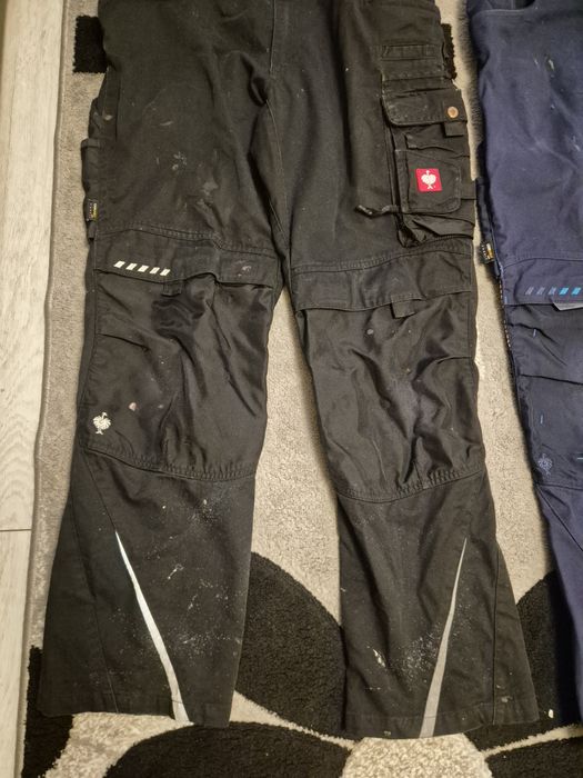 Salopeta cu bretele 46 Engelbert Strauss 2020