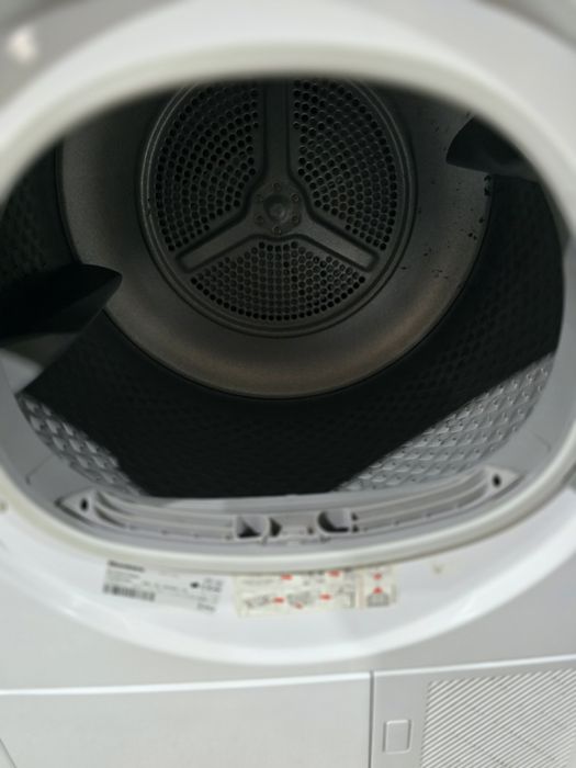 7 кг Кондензационна слим сушилня Бломберг/ Bloomberg