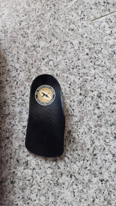 Анатомични стелки L520