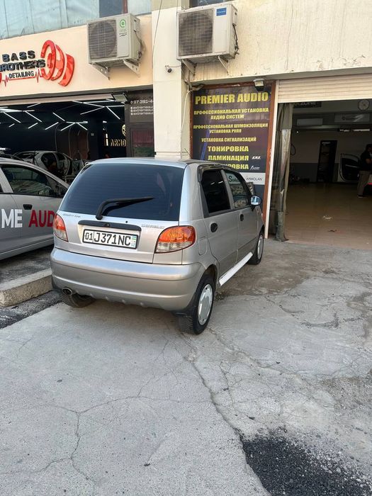 Матиз бест 2009 сотилади