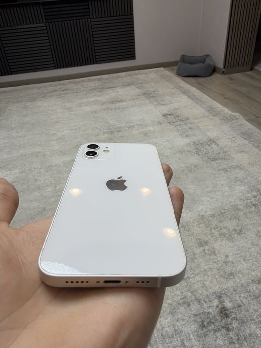 iPhone 12 128 гб