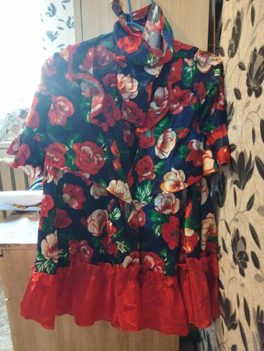 Продам узбекский костюм