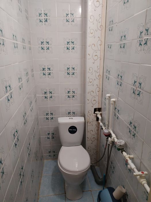 Сдам 2 комнатную квартиру