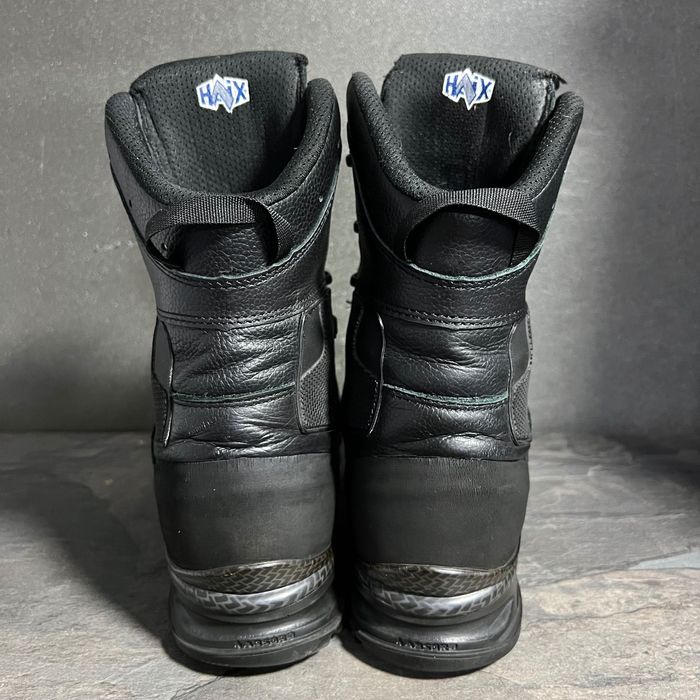 Тактически/военни кубинки Haix GSG9-X - 41 размер