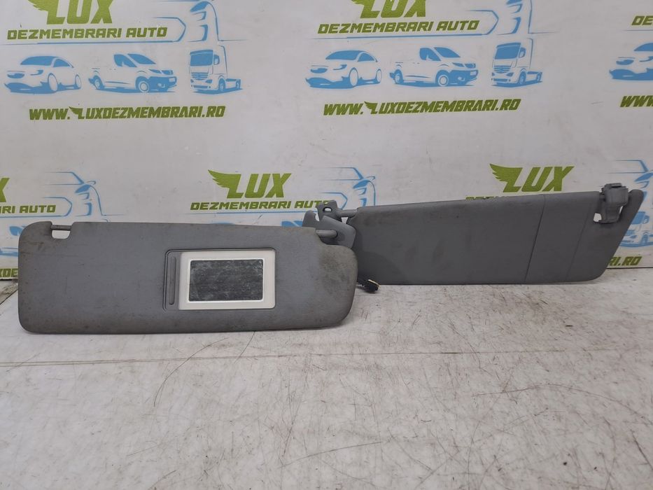 Parasolar dreapta 7l6857552a Volkswagen Touareg 1 (7L) (2002 - 2007)