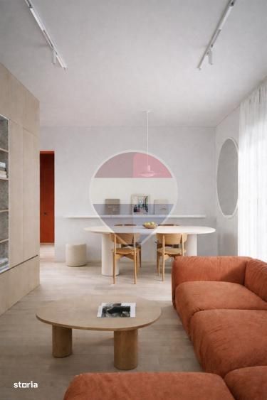 Apartament finisaje lux nordul Bucurestiului